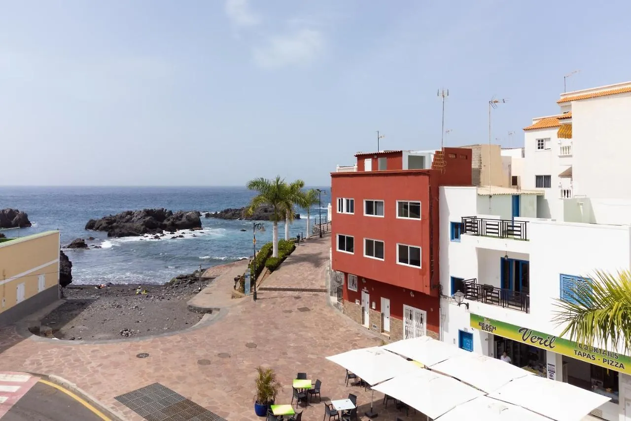 Holiday home Chill And Sun Alcala By Sunkeyrents Villa