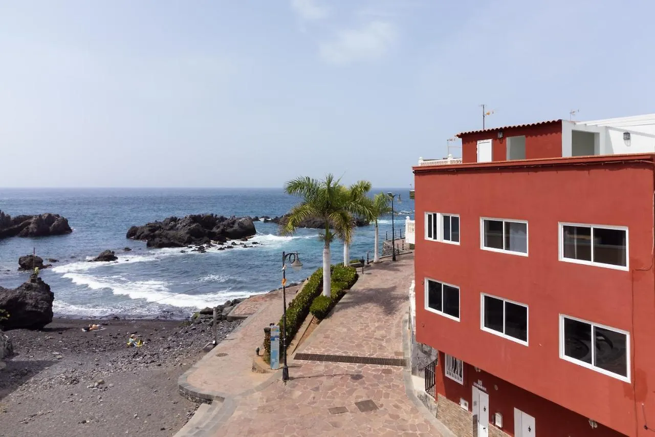 Chill And Sun Alcala By Sunkeyrents Villa Alcala (Tenerife)