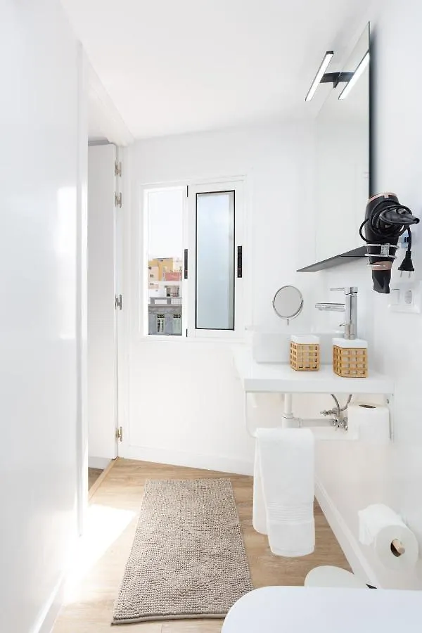 Holiday home Chill And Sun Alcala By Sunkeyrents Villa