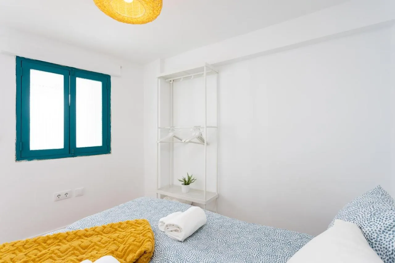 Chill And Sun Alcala By Sunkeyrents Villa Holiday home