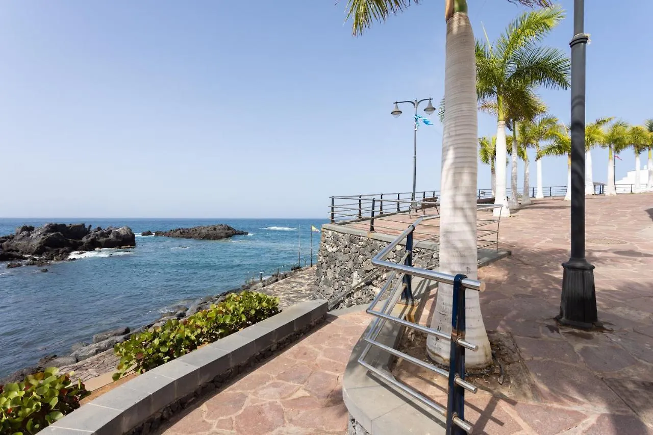 Chill And Sun Alcala By Sunkeyrents Villa